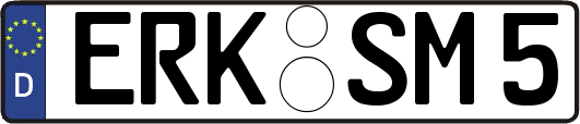 ERK-SM5