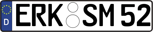 ERK-SM52