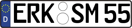 ERK-SM55