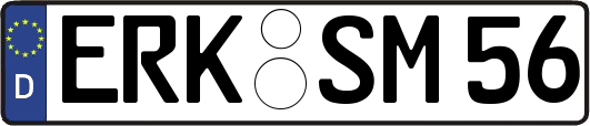ERK-SM56