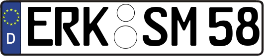 ERK-SM58