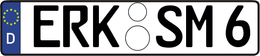 ERK-SM6