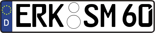 ERK-SM60