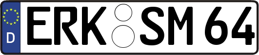 ERK-SM64