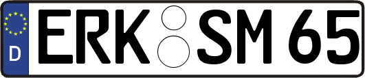 ERK-SM65