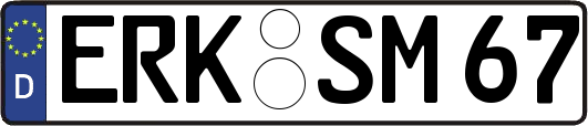 ERK-SM67