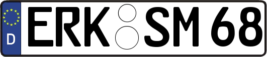 ERK-SM68