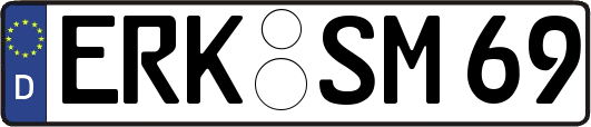 ERK-SM69