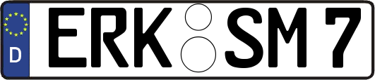 ERK-SM7