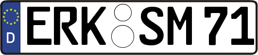 ERK-SM71