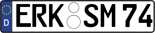 ERK-SM74