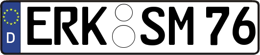 ERK-SM76
