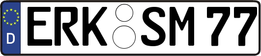 ERK-SM77