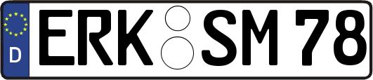 ERK-SM78