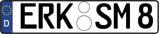 ERK-SM8