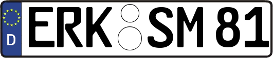 ERK-SM81