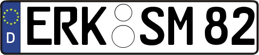 ERK-SM82