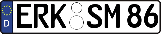 ERK-SM86