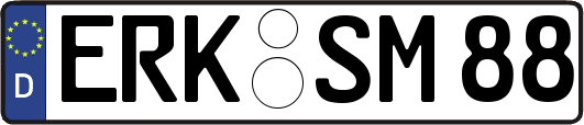 ERK-SM88