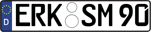 ERK-SM90