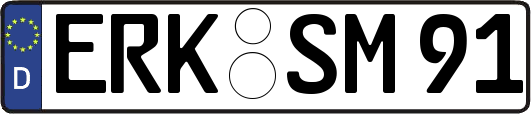 ERK-SM91