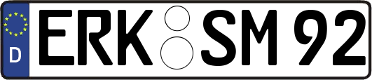 ERK-SM92