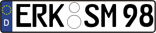 ERK-SM98