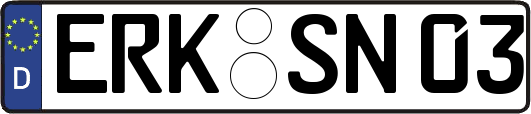 ERK-SN03