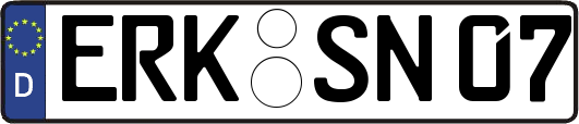 ERK-SN07