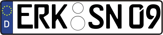 ERK-SN09