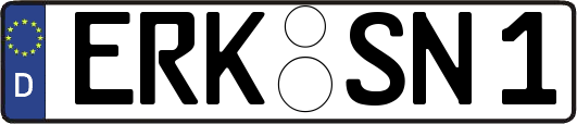 ERK-SN1