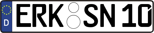 ERK-SN10