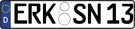 ERK-SN13