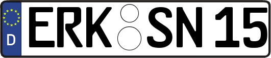 ERK-SN15