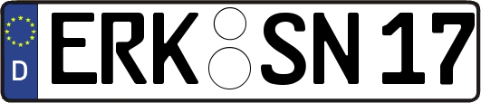 ERK-SN17
