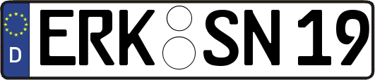 ERK-SN19