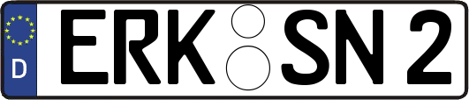 ERK-SN2