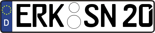 ERK-SN20