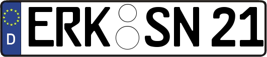 ERK-SN21