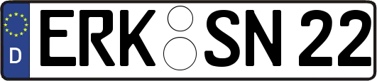 ERK-SN22