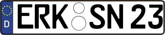 ERK-SN23