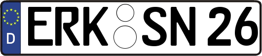 ERK-SN26