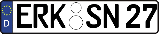 ERK-SN27