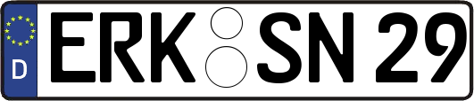 ERK-SN29