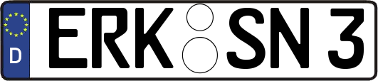 ERK-SN3