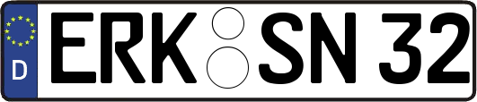 ERK-SN32