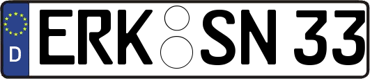 ERK-SN33