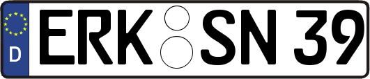 ERK-SN39