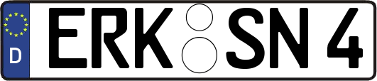 ERK-SN4