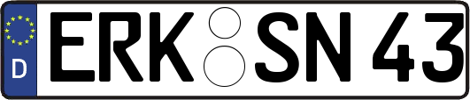 ERK-SN43